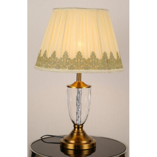 Настольная лампа декоративная Alfa-Light F2324 F2324-14