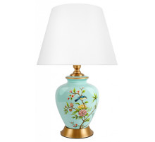 Настольная лампа декоративная Loft it Bluet 10379T/B