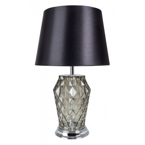 Настольная лампа декоративная Arte Lamp Murano A4029LT-1CC
