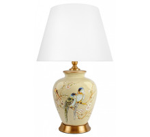 Настольная лампа декоративная Loft it Magnolia 10381T/A