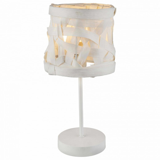 Настольная лампа декоративная TopLight Patricia TL1122-1T