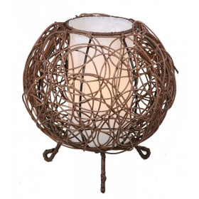 Настольная лампа декоративная Vitaluce  V6916/1L