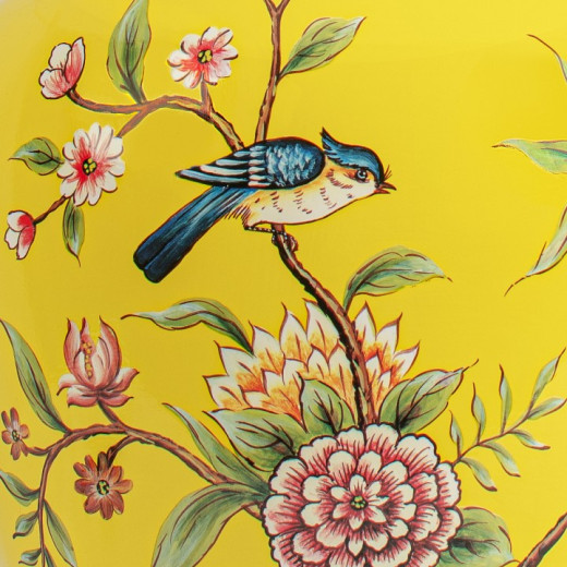 Настольная лампа декоративная Loft it Dandelion 10380T/B