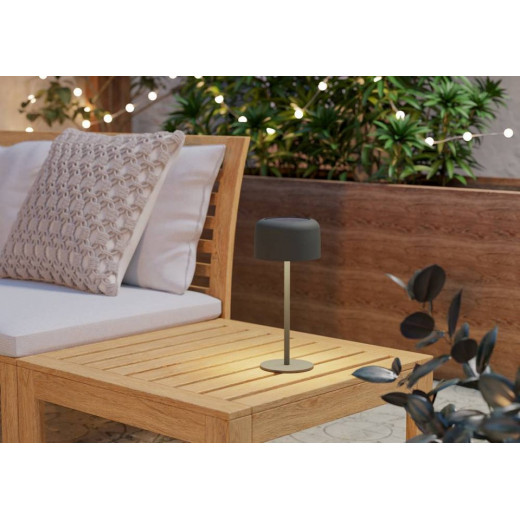 Настольная лампа декоративная Eglo ROCCANOVA 901894