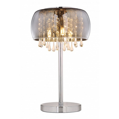 Настольная лампа декоративная Globo Kalla 15809T
