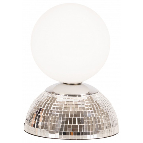 Настольная лампа декоративная Lucide GLITZER 0527/01/12