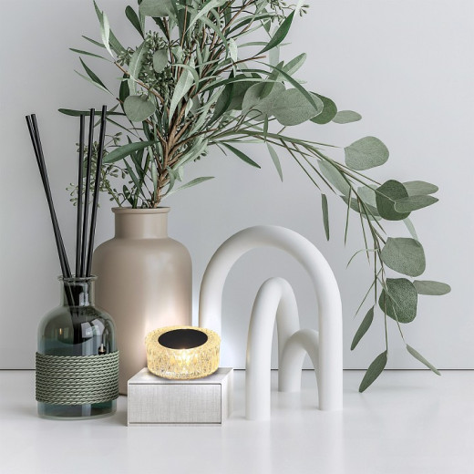 Настольная лампа декоративная Escada PARTY 10254/L LED