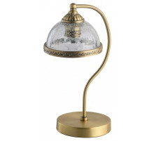 Настольная лампа декоративная MW-Light Аманда 6 481033701