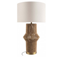 Настольная лампа декоративная Loft it Maori 10520T