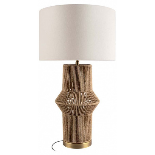 Настольная лампа декоративная Loft it Maori 10520T