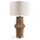 Настольная лампа декоративная Loft it Maori 10520T