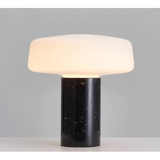 Настольная лампа декоративная Inodesign Outela Outela Black 44.3535