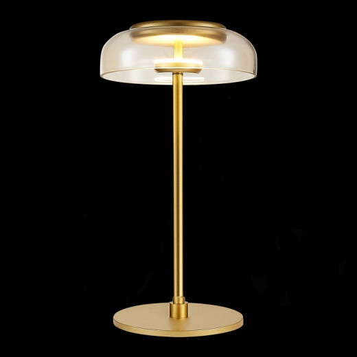 Настольная лампа декоративная ST-Luce Lacio SL6002.204.01