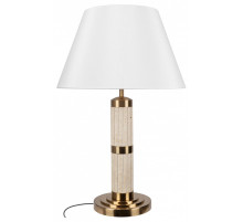 Настольная лампа декоративная Loft it Limestone 10442T/B