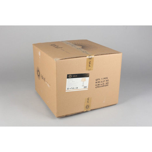 Настольная лампа декоративная Aployt Gay APL.754.04.01