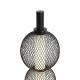 Настольная лампа декоративная Freya Bush FR6195TL-L6B
