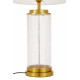Настольная лампа декоративная LUMINA DECO Positano LDT 9826