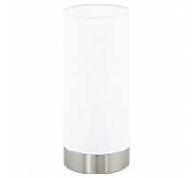 Настольная лампа декоративная Eglo Damasco 1 95775