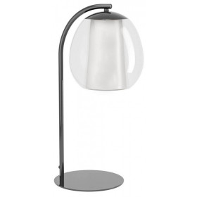 Настольная лампа декоративная Eglo MENORCA 390461