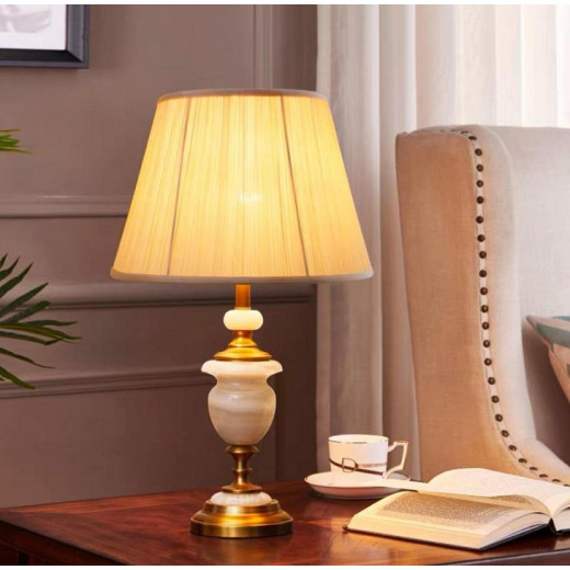 Настольная лампа декоративная Alfa-Light F2324 F2324-16