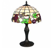 Настольная лампа декоративная Omnilux Alenquer OML-80304-01