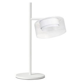 Настольная лампа декоративная Arte Lamp ALIUS A8042LT-1WH