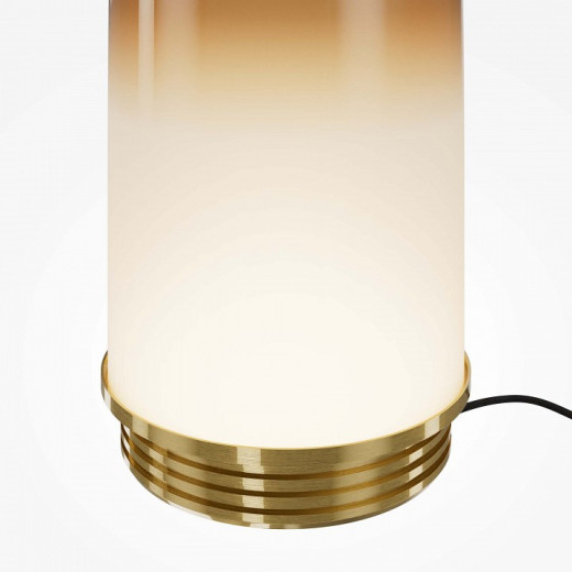 Настольная лампа декоративная Maytoni Fable MOD488TL-L8BS3K