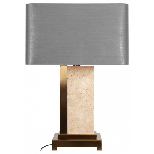 Настольная лампа декоративная Loft it Flagstone 10445T/D