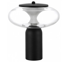 Настольная лампа декоративная Lightstar Palermo 612917