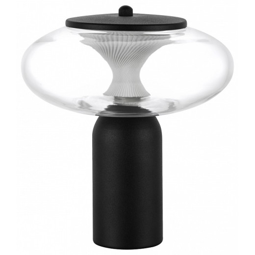 Настольная лампа декоративная Lightstar Palermo 612917