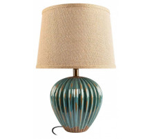 Настольная лампа декоративная Loft it Tulip 10513T Blue