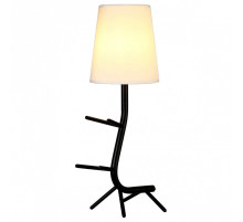 Настольная лампа декоративная Mantra Centipede 7251