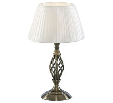 Настольная лампа декоративная Arte Lamp Zanzibar A8390LT-1AB