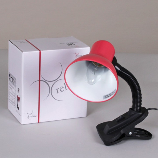 Настольная лампа декоративная  00108-0.7-01 PINK