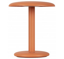 Настольная лампа декоративная Lucide AGAR 03553/02/53