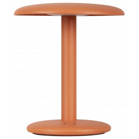 Настольная лампа декоративная Lucide AGAR 03553/02/53