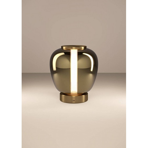 Настольная лампа декоративная Eglo FRUITERA 390467