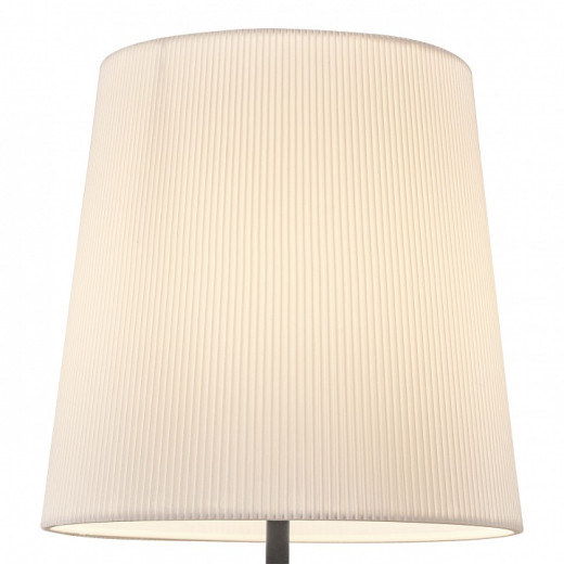 Настольная лампа декоративная Escada 190001 190001/A/1T Black