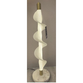 Настольная лампа декоративная Alfa-Light F0324 F0324-102