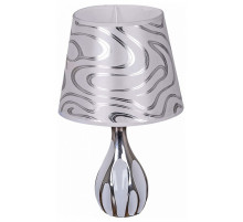 Настольная лампа декоративная 01809-0.7-01