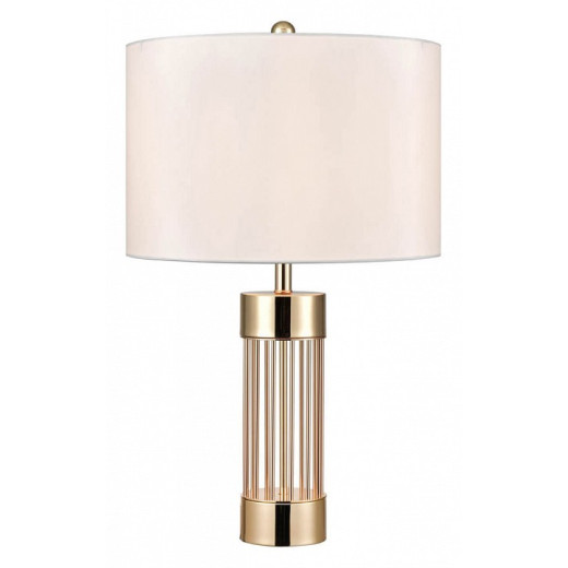 Настольная лампа декоративная Vele Luce Rainbow VL5744N01