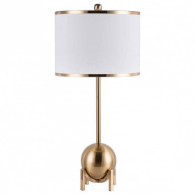 Настольная лампа декоративная Alfa-Light F0224 F0224-08