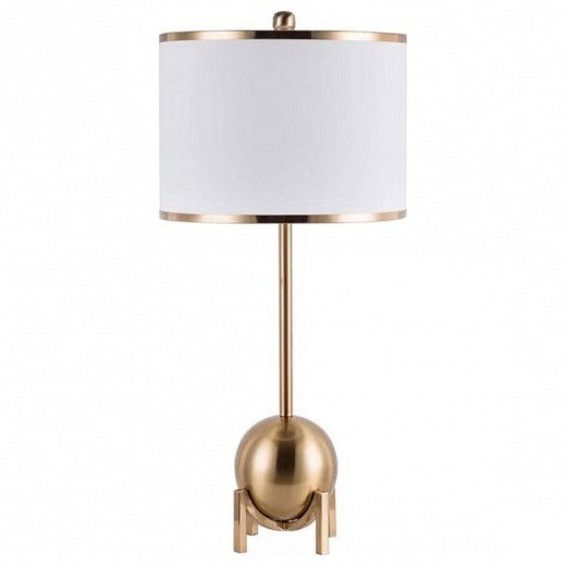 Настольная лампа декоративная Alfa-Light F0224 F0224-08