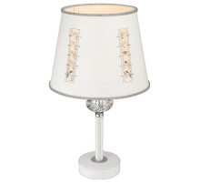Настольная лампа декоративная Wertmark Adelinda WE392.01.004