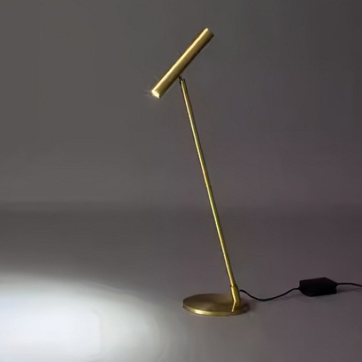 Настольная лампа декоративная Imperiumloft  Adlaug-Tab01