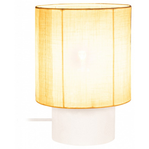 Настольная лампа декоративная Lucide TISSAJA 06528/28/31