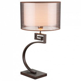 Настольная лампа декоративная Globo Juan 69009T