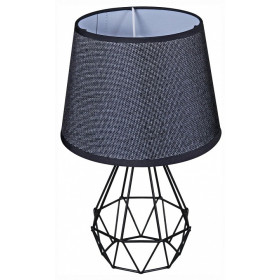 Настольная лампа декоративная 98167-0.7-01