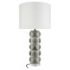 Настольная лампа декоративная Loft it Beans 10494T Grey