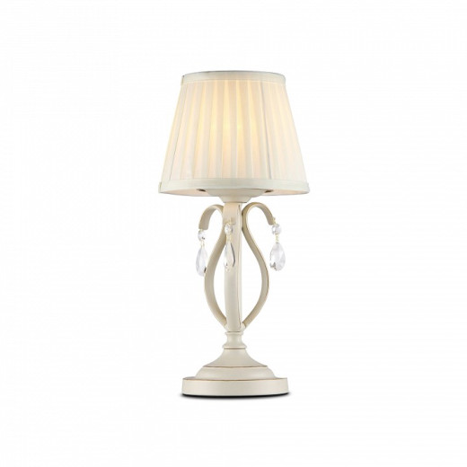 Настольная лампа декоративная Maytoni Brionia ARM172-01-G